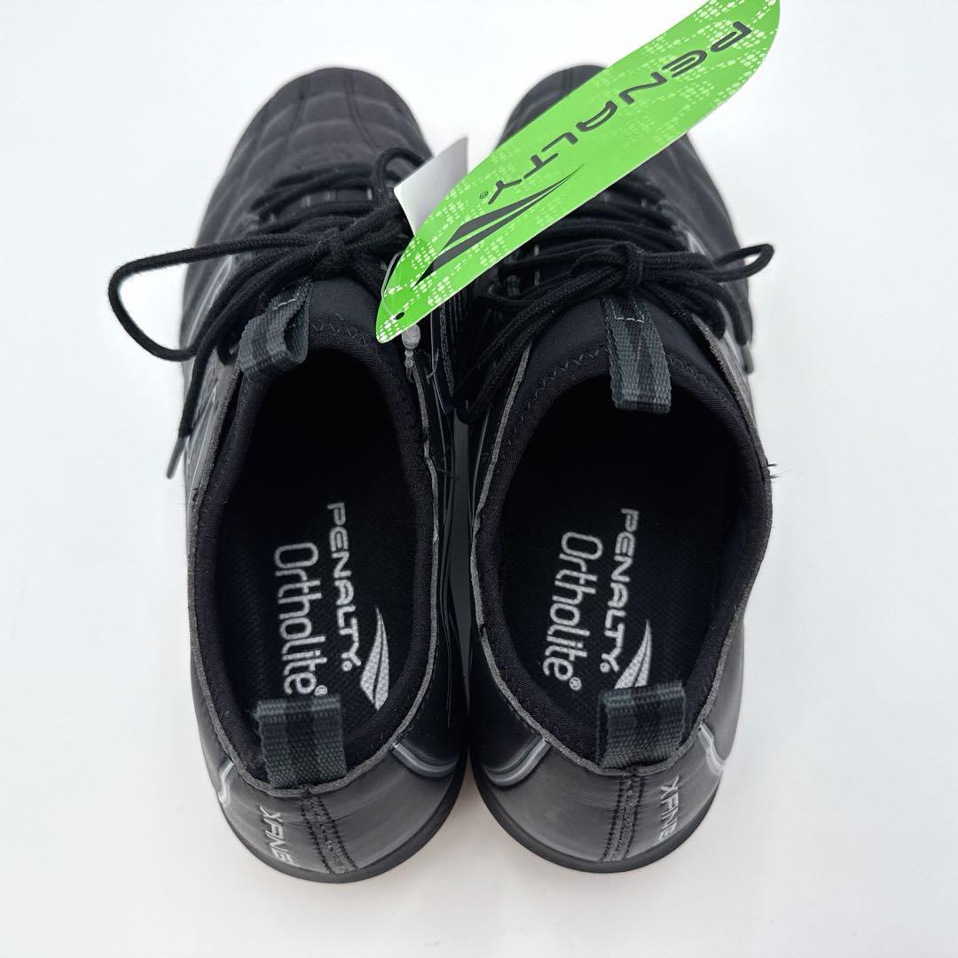 ☆新品タグ付き PENALTY ペナルティ インドア・シャンゴ 26.5㎝