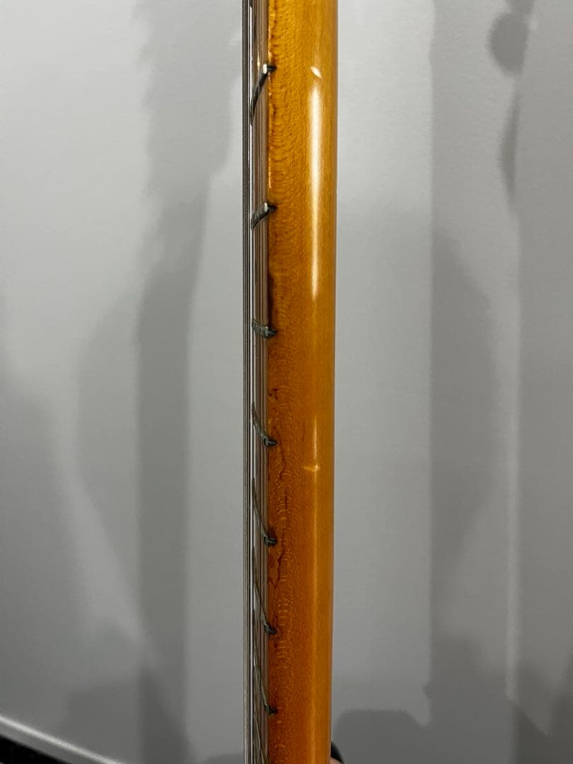 Fender Telecaster 84年 USA製