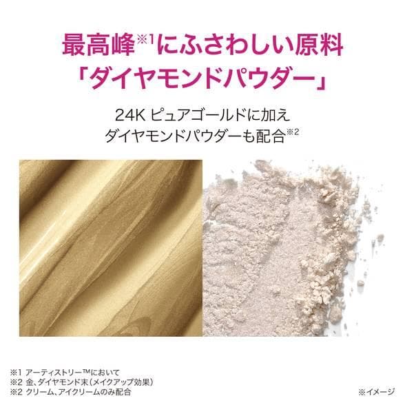 【アムウェイ】 ロンジェビティ　クリーム本体（おまけつき）【未使用品】