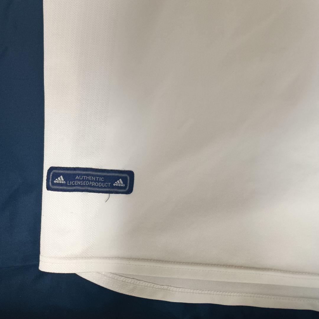 Real Madridユニフォーム adidas 海外限定品‼️
