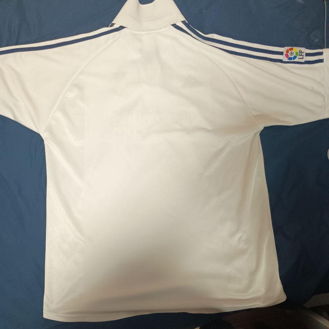 Real Madridユニフォーム adidas 海外限定品‼️