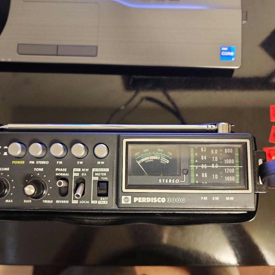 日立 パディスコ　KS-3000W　分解・整備・調整済　完動美品