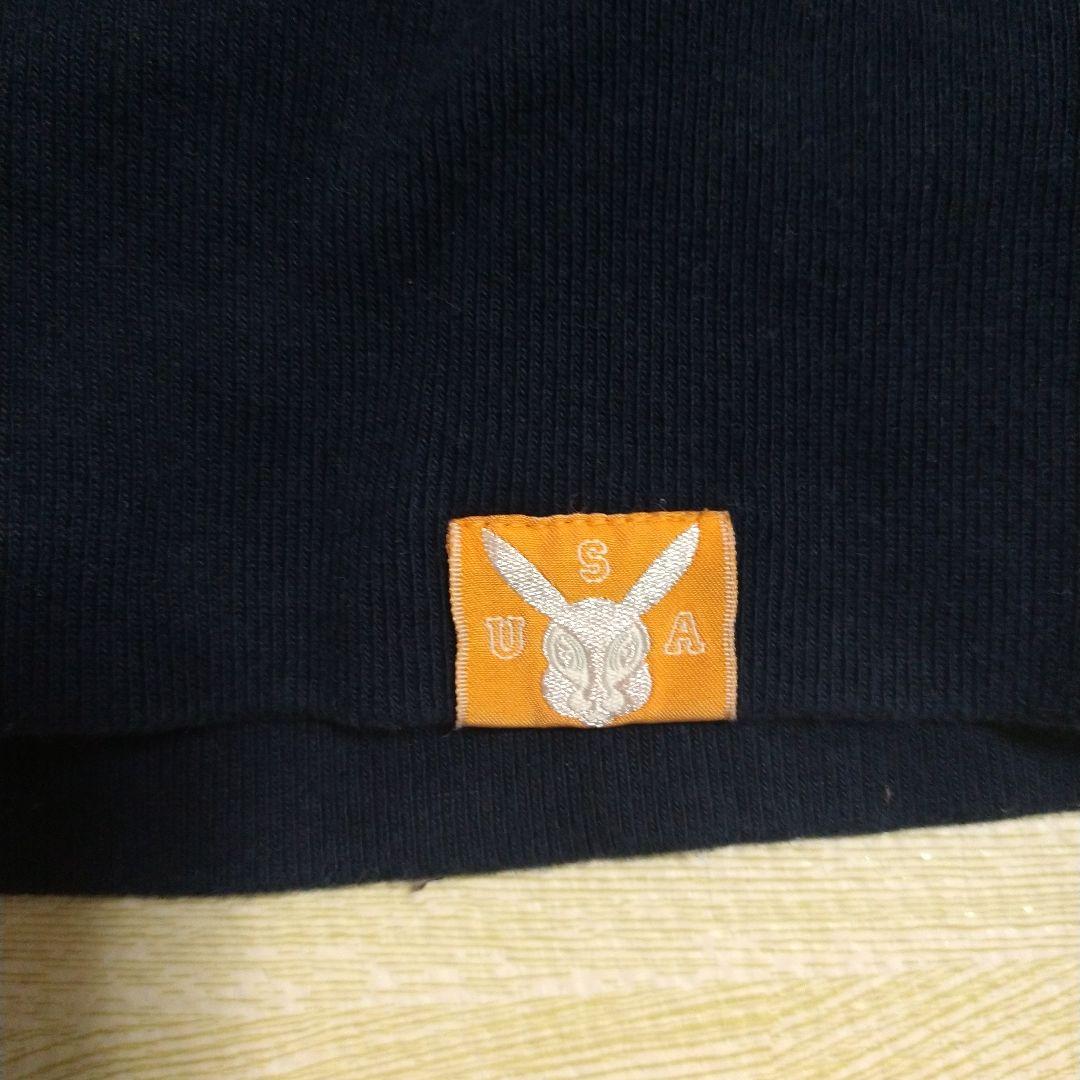 ループウィラー スウェット ダブルフェイス