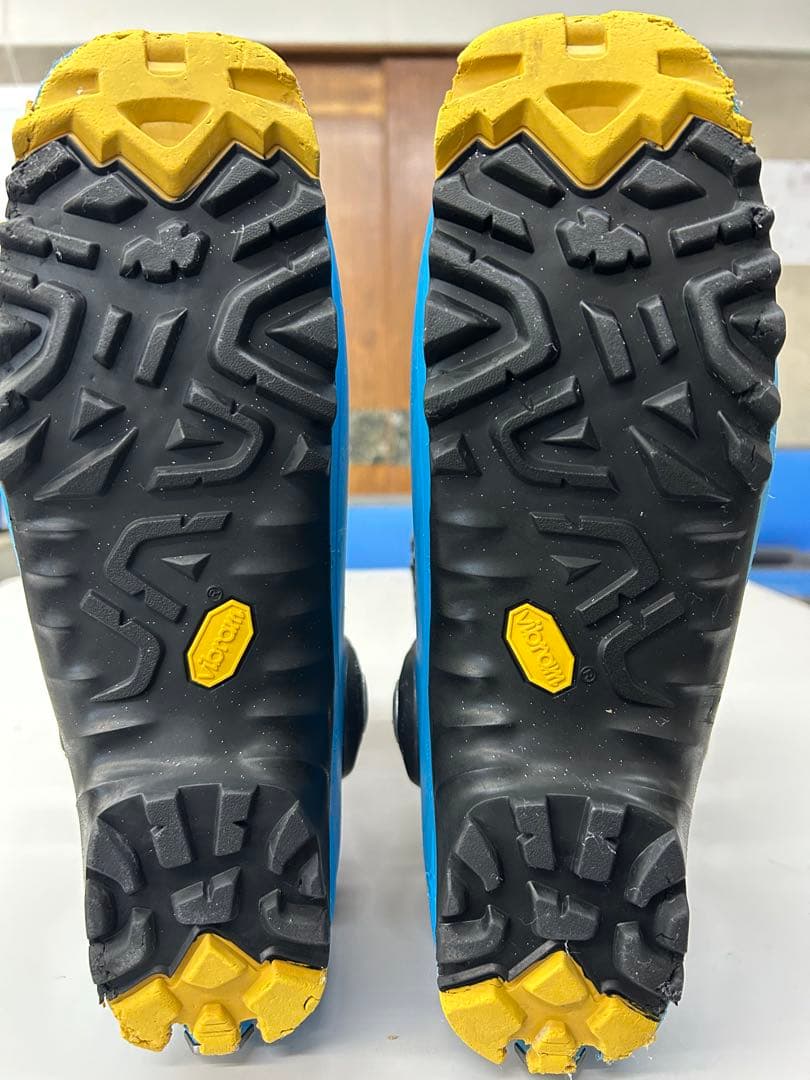 LA SPORTIVA SPARKLE バックカントリー用スキーブーツ