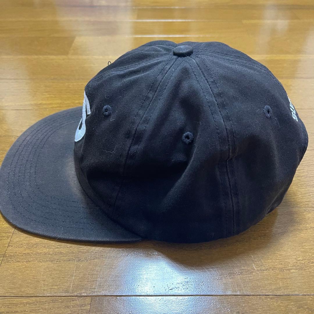 シュプリーム Supreme S Logo 6-Panel