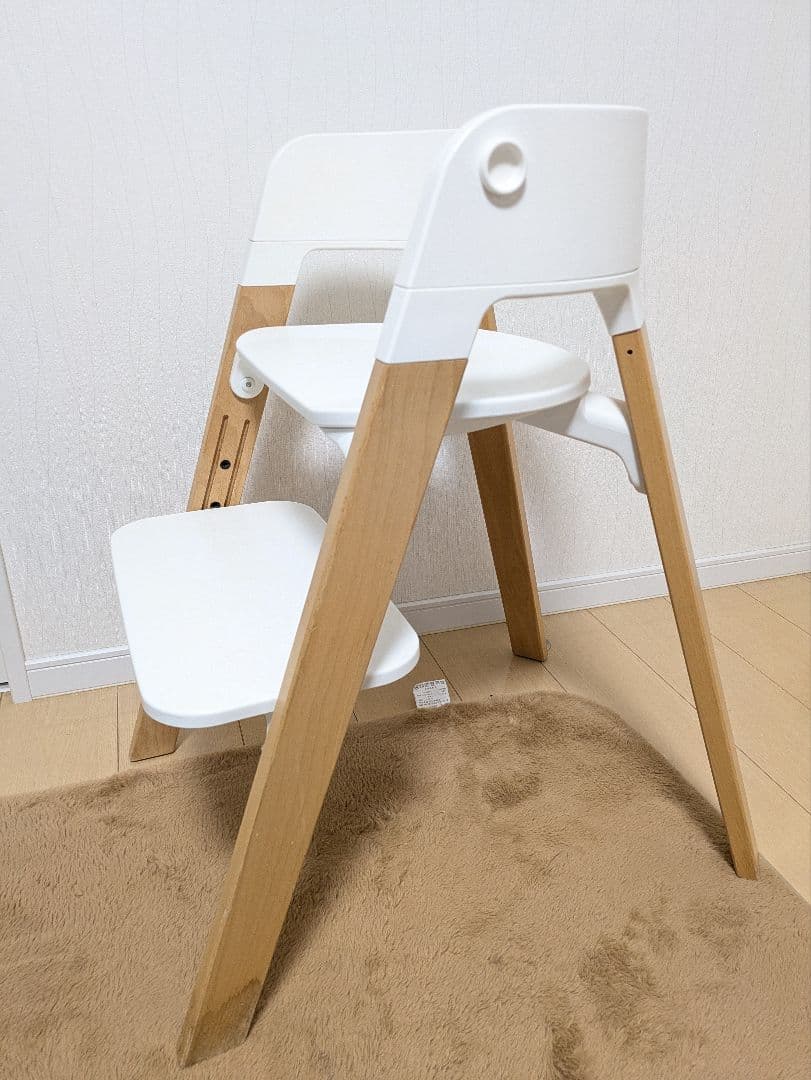 STOKKE　ベビーチェア　ストッケ