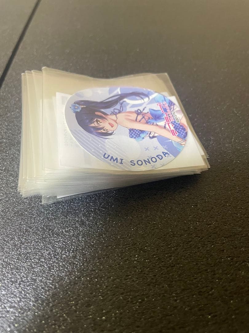 ❣️✨❣️【バラ売り可能】　ラブライブくじ　μ’s 128点　 まとめ売り❣️✨❣️