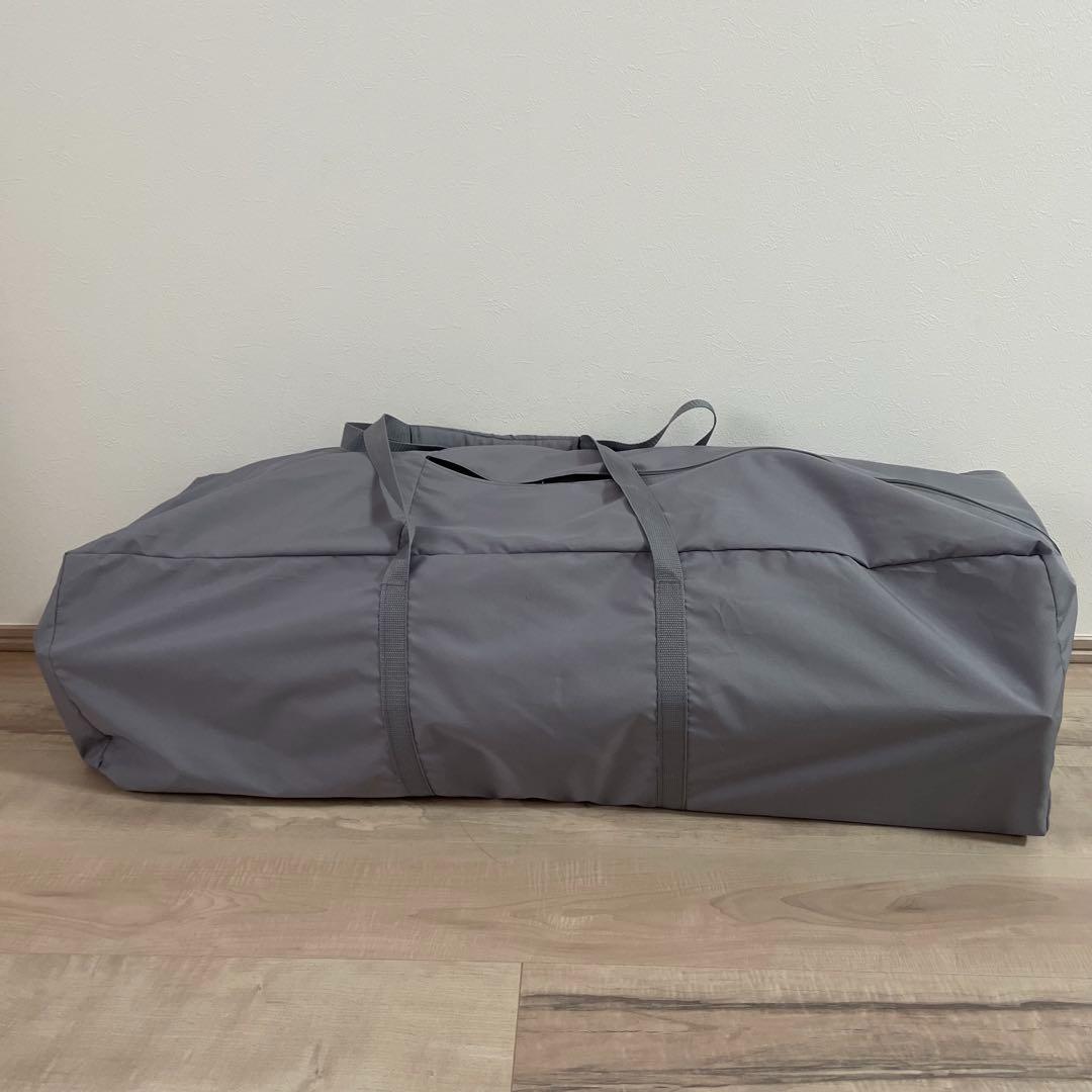 【きれい】Aprica ココネルエアープラス ベビーベッド⭐︎