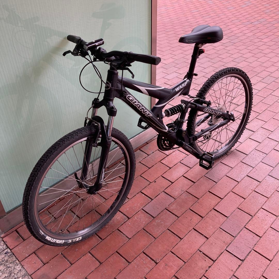 札幌引き取り限定！！超レア品！ジャイアントマウンテン入手困難希少品！！定価13万