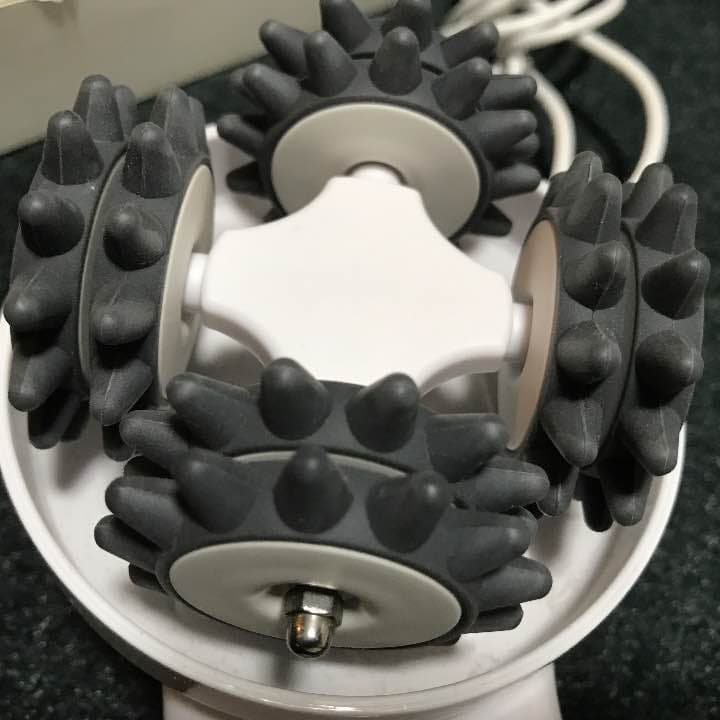 アセチノクワトロインパクト