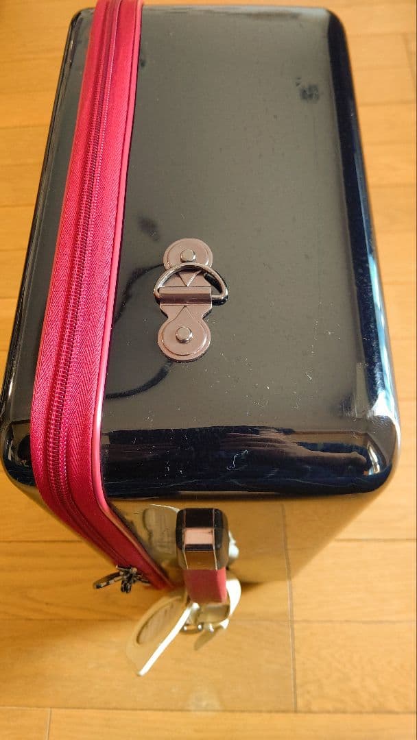 【美品】デアゴスティーニ　ロビ　ROBI 完成品　ケース付き