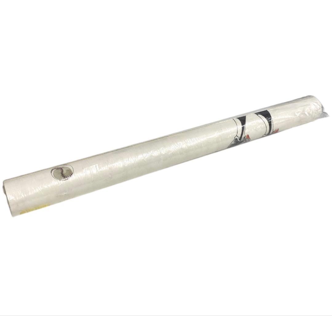 レア！希少！H2 あだち充　壁かけ　カレンダー　1996　25オ109