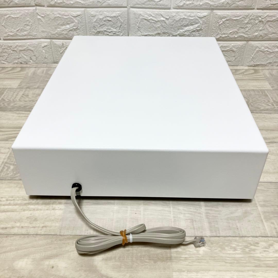 ほぼ新品　S II RP-F10 &DRW-A01 サーマンプリンタ&ドロワ