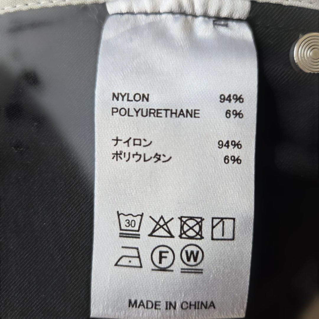 NEW ERA ブラックパンツ X LARGE