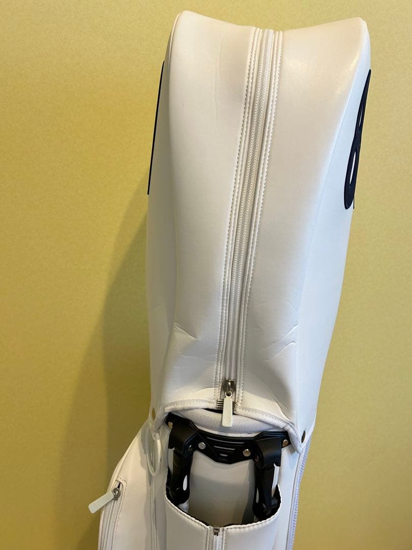 【未使用】PEARLY GATES ゴルフバッグ 89