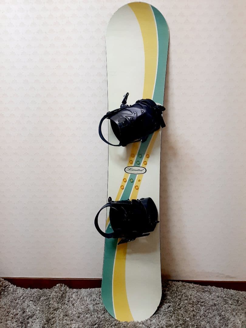 キッズ スノーボード ジュニアスノーボード