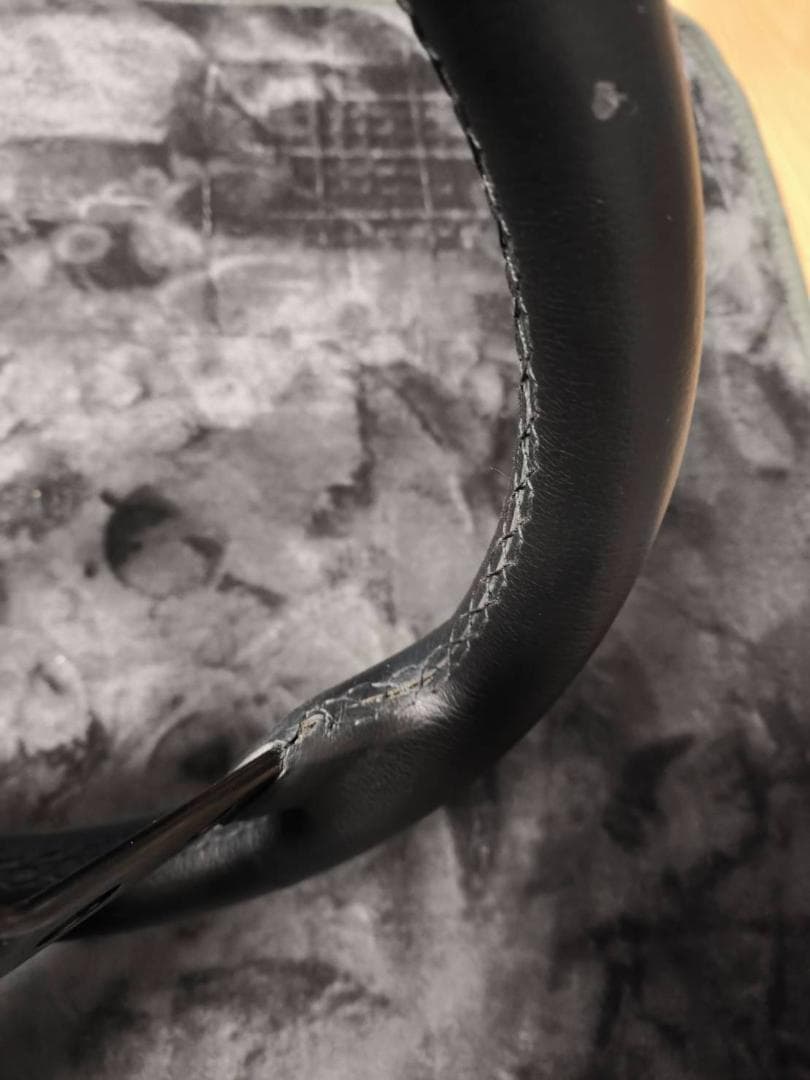 goodgun good gun グッドガン ステアリング ディープコーン