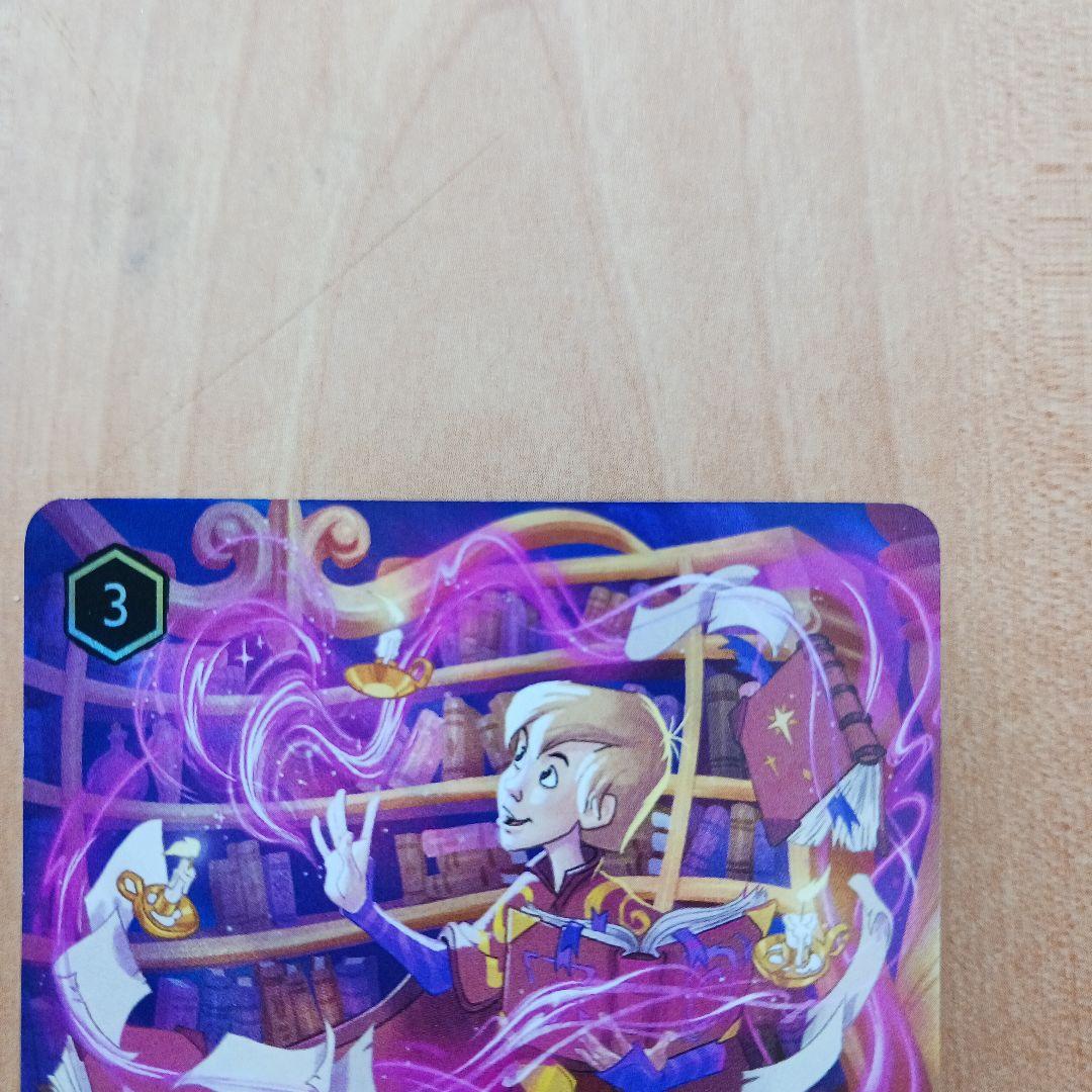 ディズニーカードセット