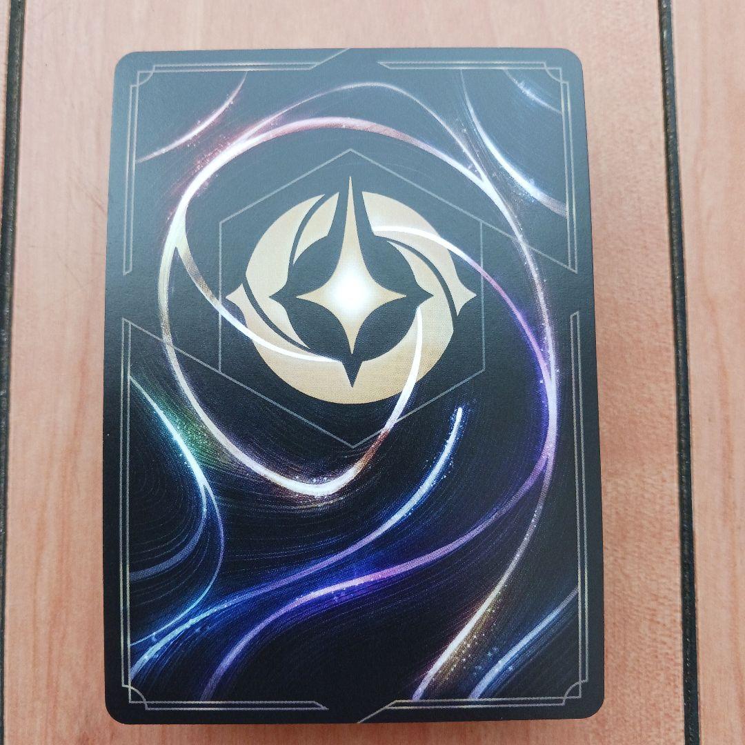 ディズニーカードセット