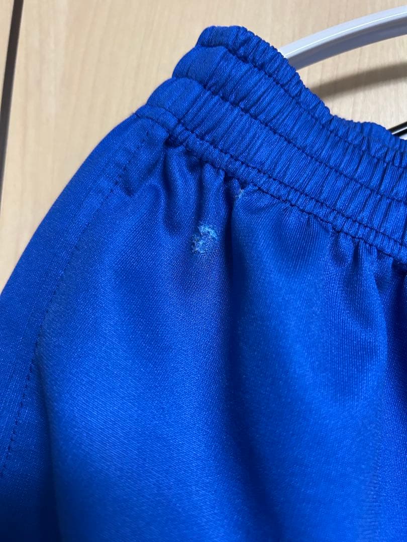 岩下将大 東亜大学バレーボール部 青短パン （木曜日まで）