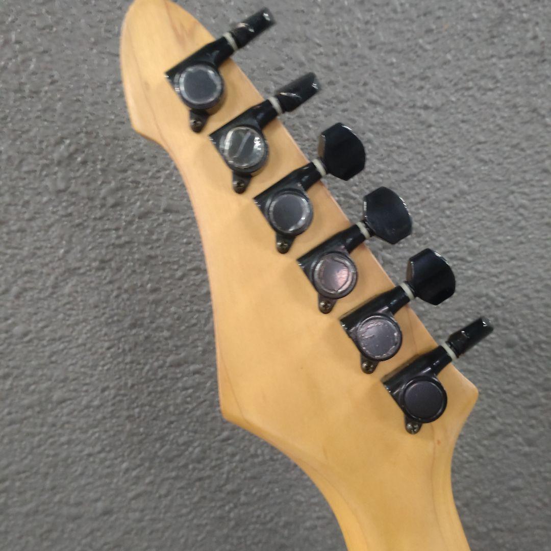 一色ちゃんリクエストAriaPro II Viper ヴィンテージ VP-60