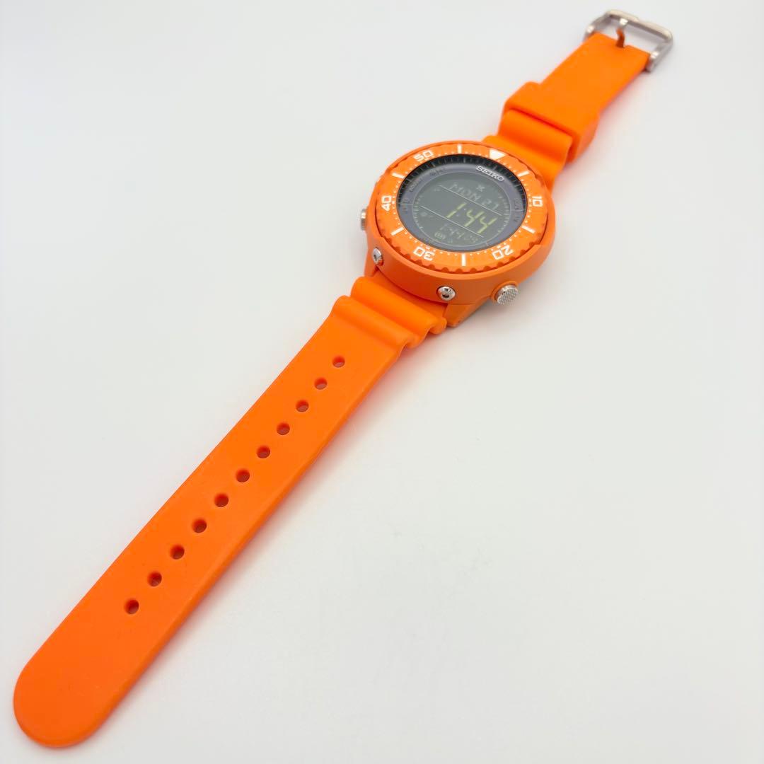 SEIKO PROSPEX × BEAMS Limitd Edition