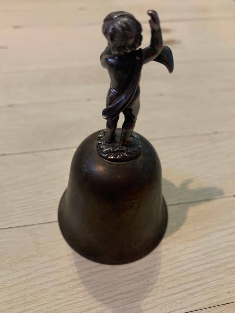 最終大幅値下げ‼️貴重 復刻 タイタニック号 ベル