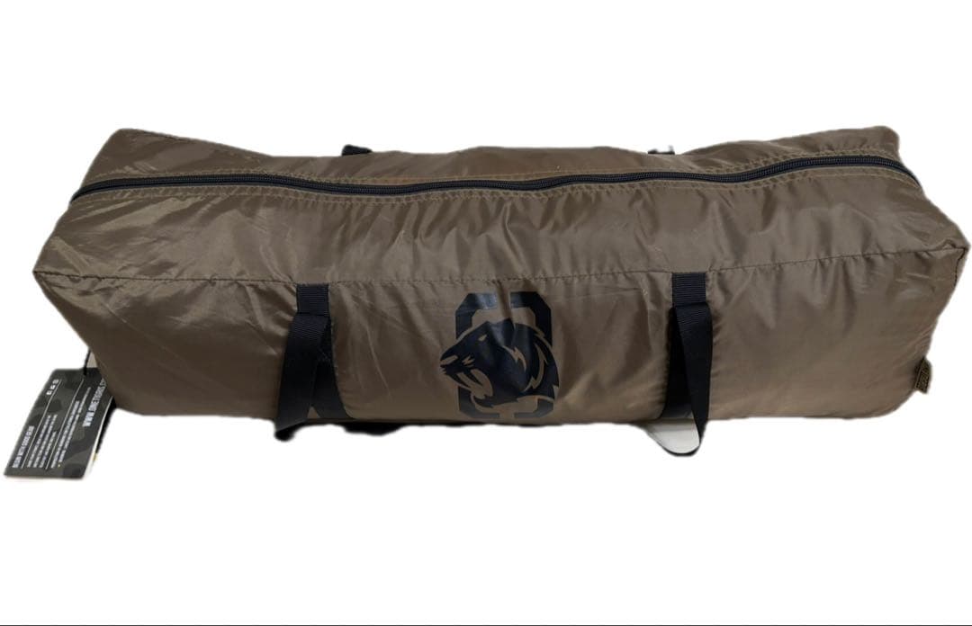 ONETIGRIS ROC SHIELD タープテント Bushcraft