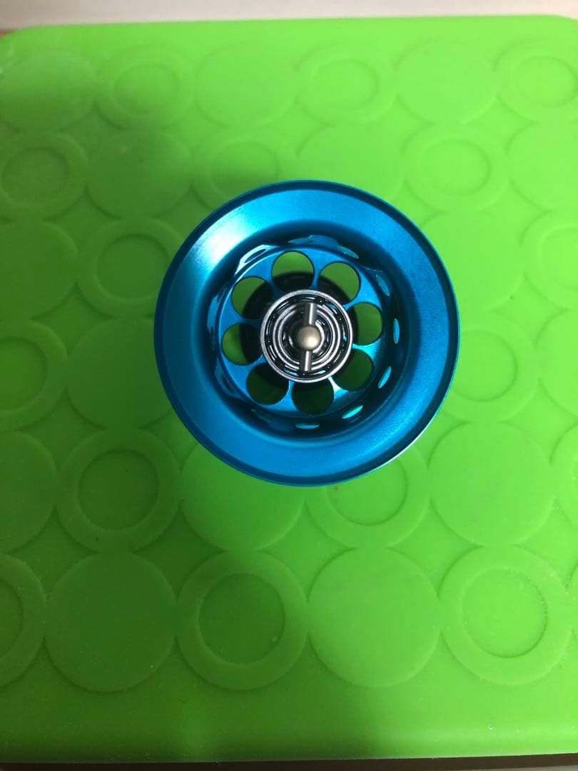 スティーズ φ34mm KTFネオスプール バージョン2【新品未使用品】