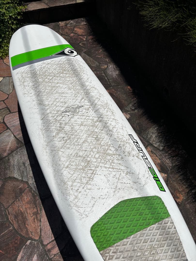 手渡し可能(鎌倉市)　bic surf ボード　7'6\"