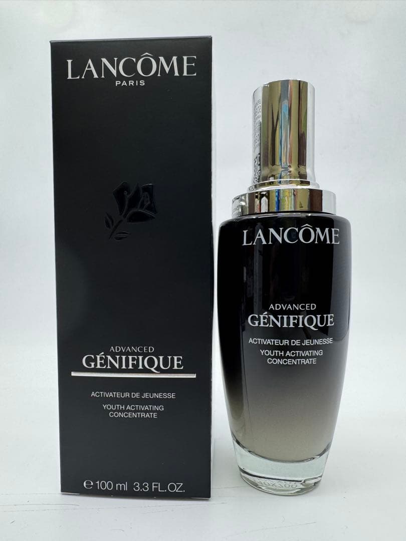 【週末セール開催中】ランコム ジェニフィック アドバンスト N 100ml