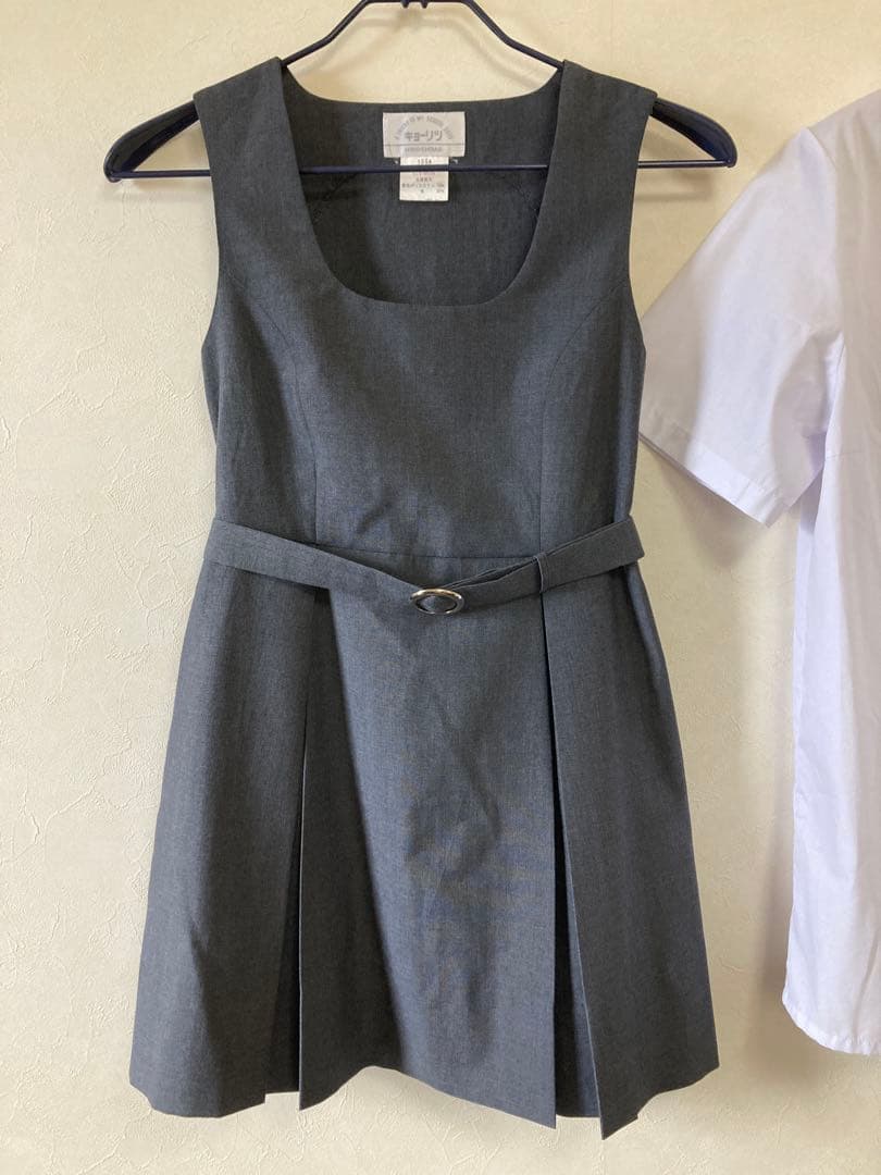 ラブライブ！スーパースター！！　結ヶ丘女子高校　制服　夏服　冬服　セット　一式