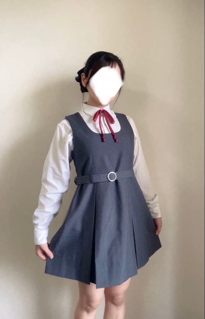 ラブライブ！スーパースター！！　結ヶ丘女子高校　制服　夏服　冬服　セット　一式