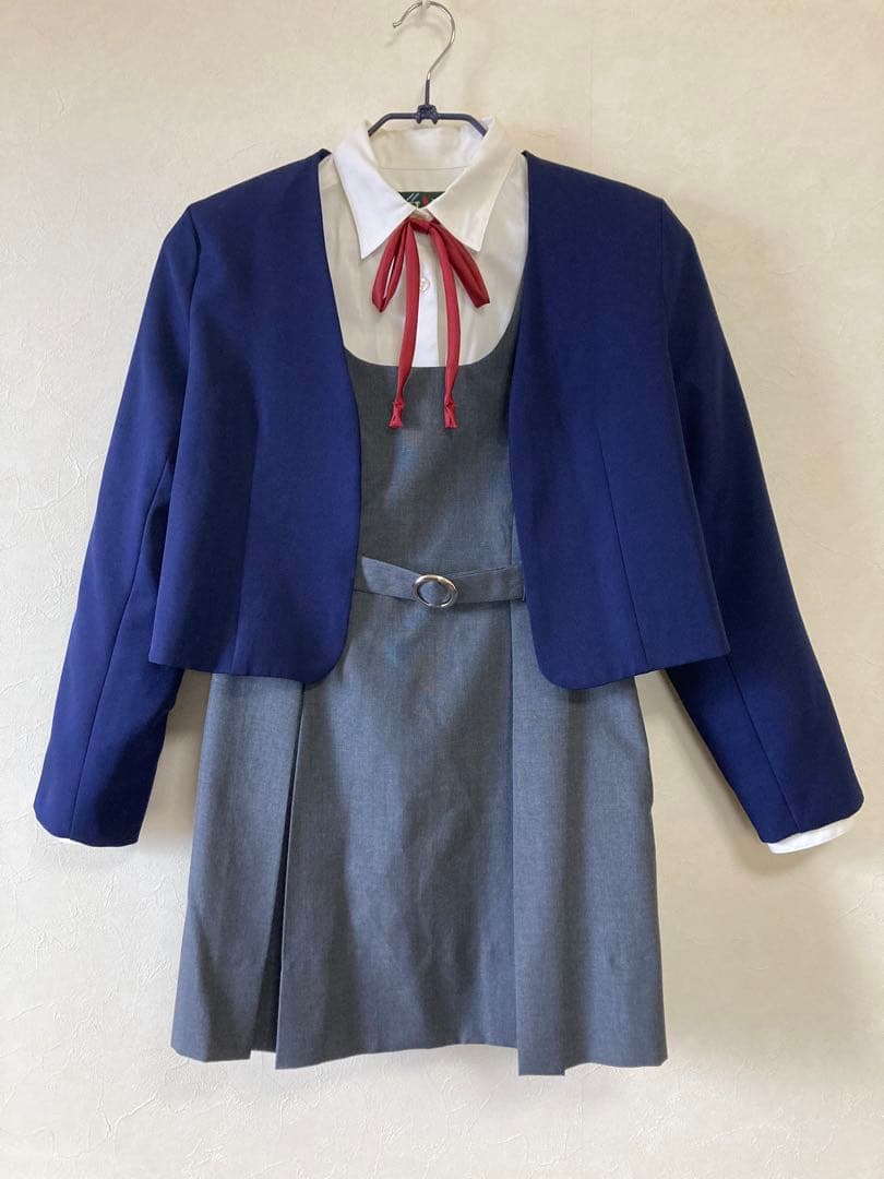 ラブライブ！スーパースター！！　結ヶ丘女子高校　制服　夏服　冬服　セット　一式