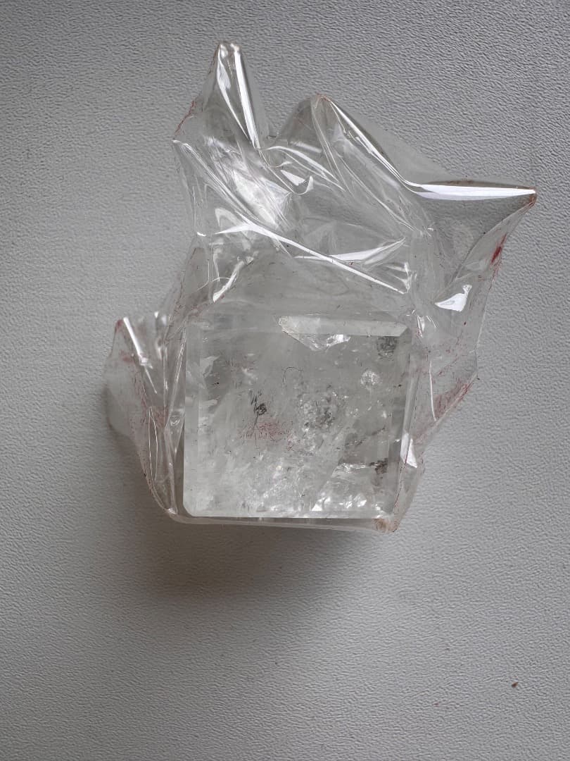 アーキエンジェルマイケル　ロナハーマン　ビゼーン　クリスタルセット　５個入り