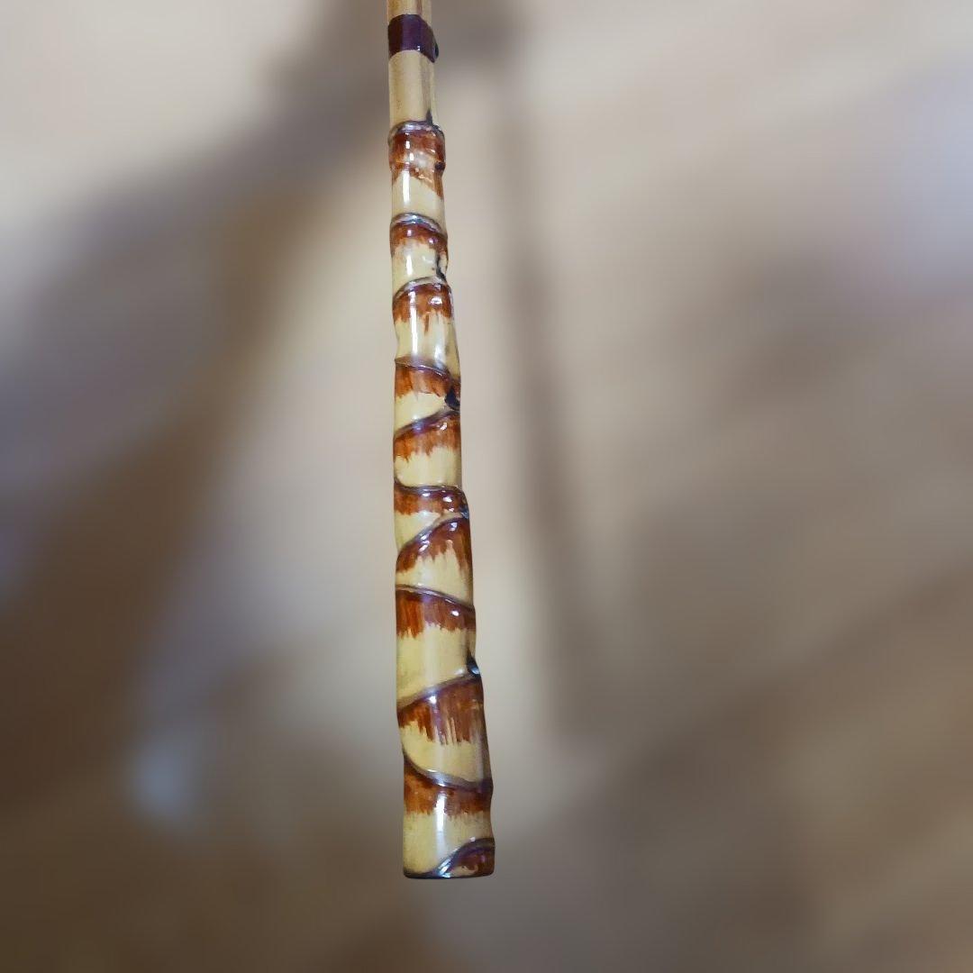 和竿　宗博　中通し?　146センチ　ハゼ　キス?