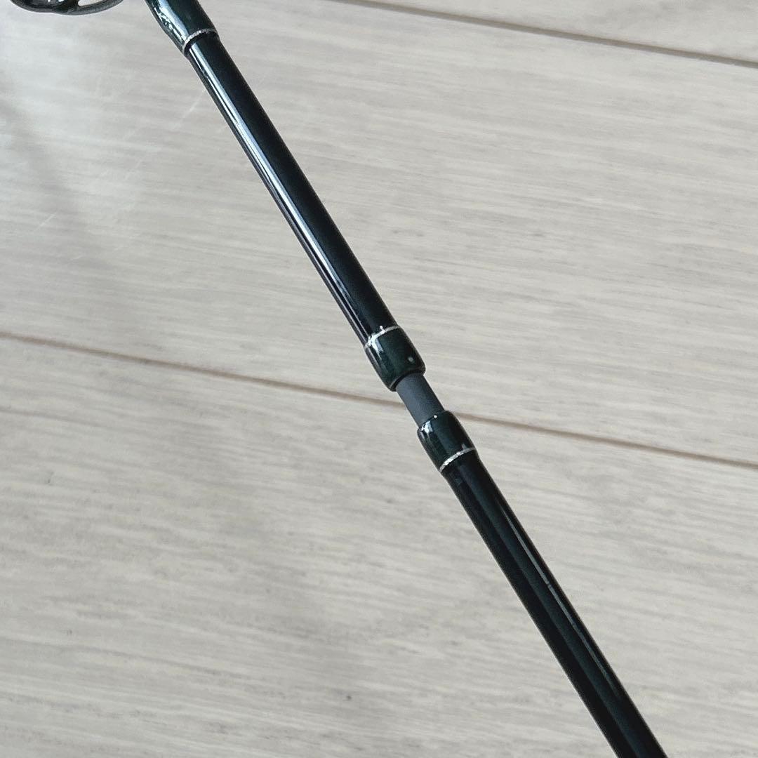 TENRYU 天龍 Rayz(レイズ) RZ75ML トラウト サクラマス