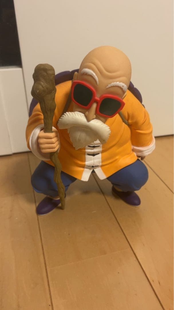 【鳥山明先生】ソフビフィギュアまとめ