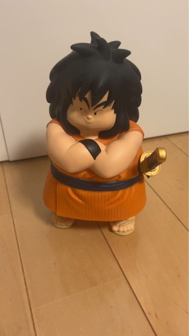 【鳥山明先生】ソフビフィギュアまとめ