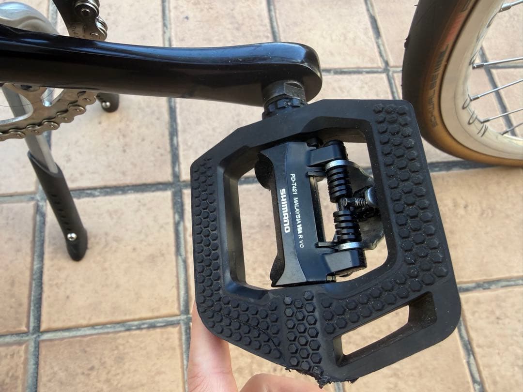 FUJI VAPOR 2025 Mach Silver 520 カスタム