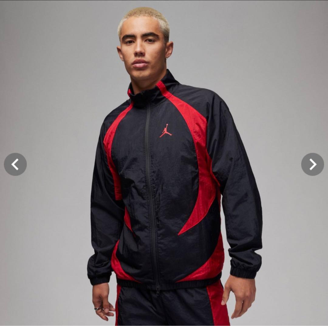 NIKE セットアップ　ナイキ