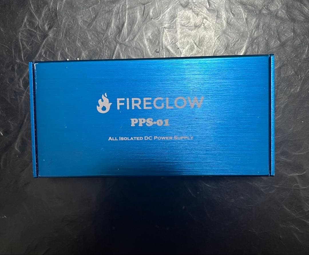 FIREGLOW PPS-01(中古品)