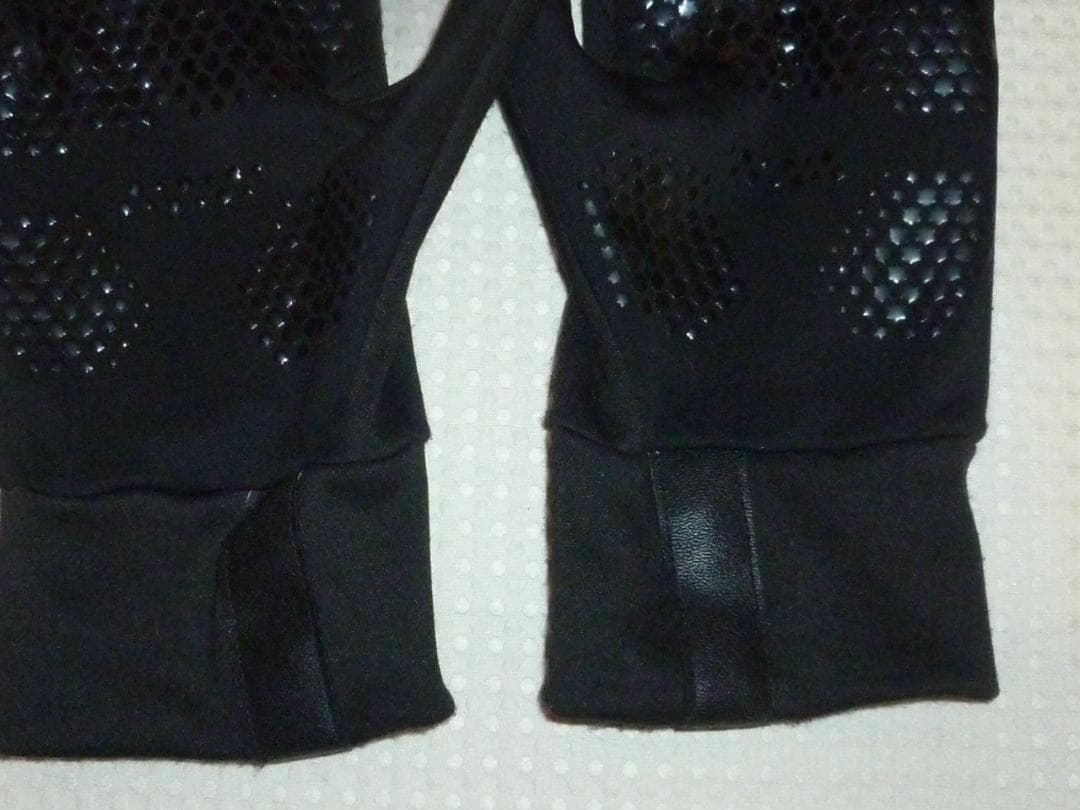 グリップスワニー GRIP SWANY グローブ TS-100A Bocco