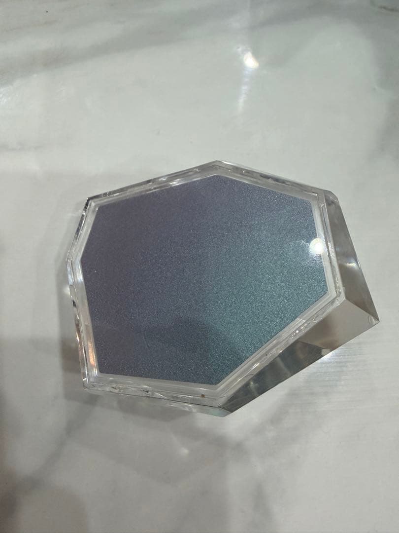 ノモの国　クリスタル　非売品