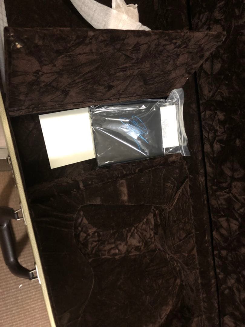 Gibson Tak Matsumoto アクアブルー1st