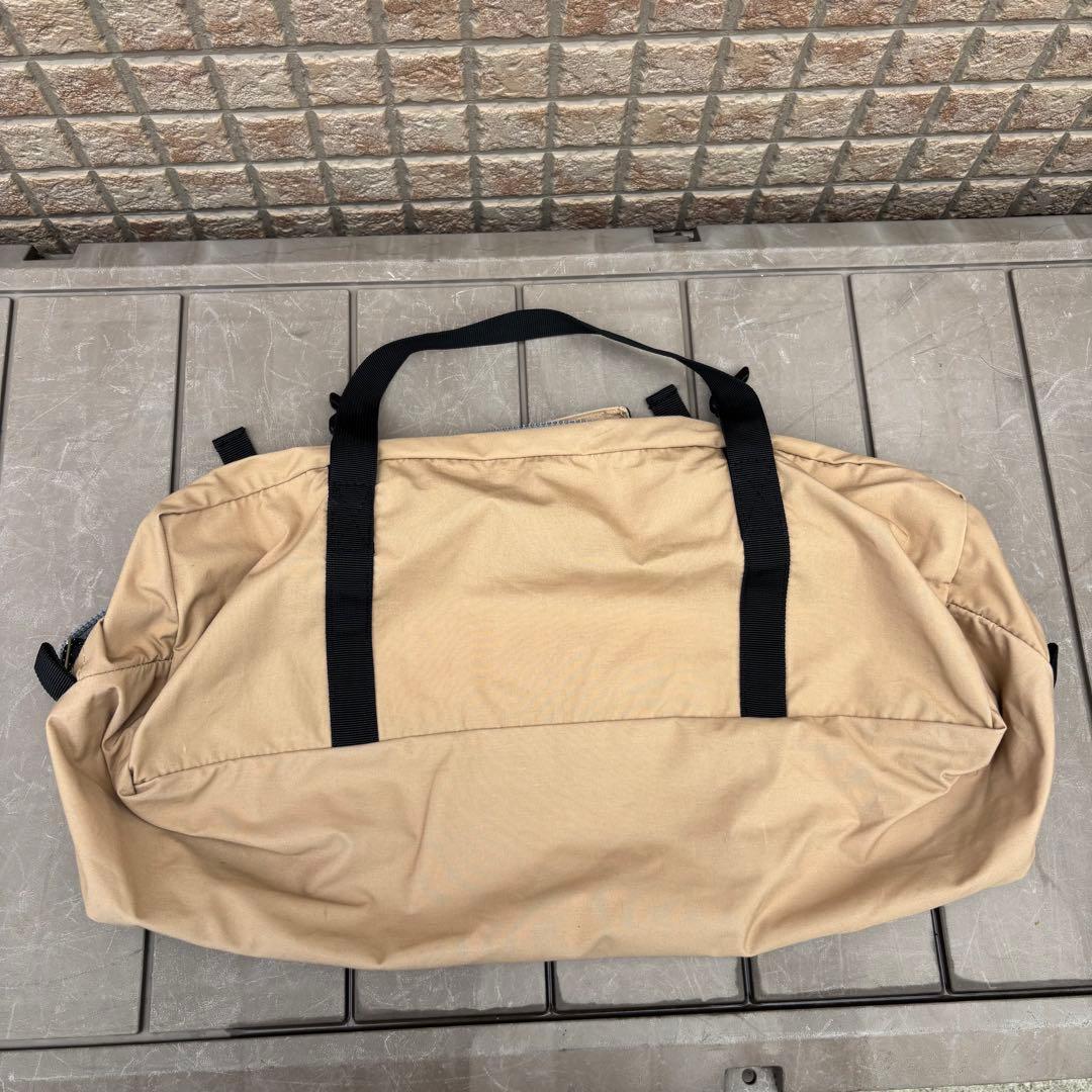 未使用　新品　Soomloom スームルーム　陣幕　横幕　ポリコットンTC