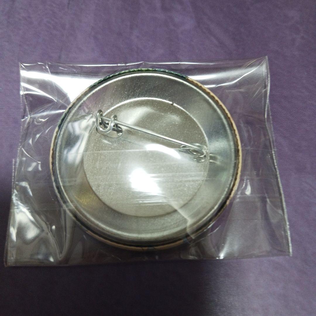 Free!　郁弥　非売品ミニ缶バッジ