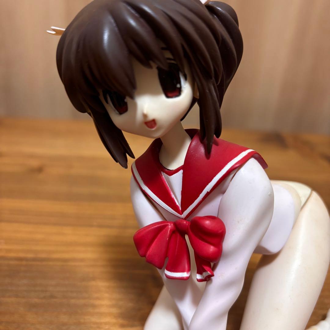 ToHeart2 柚原このみ 塗装完成済み