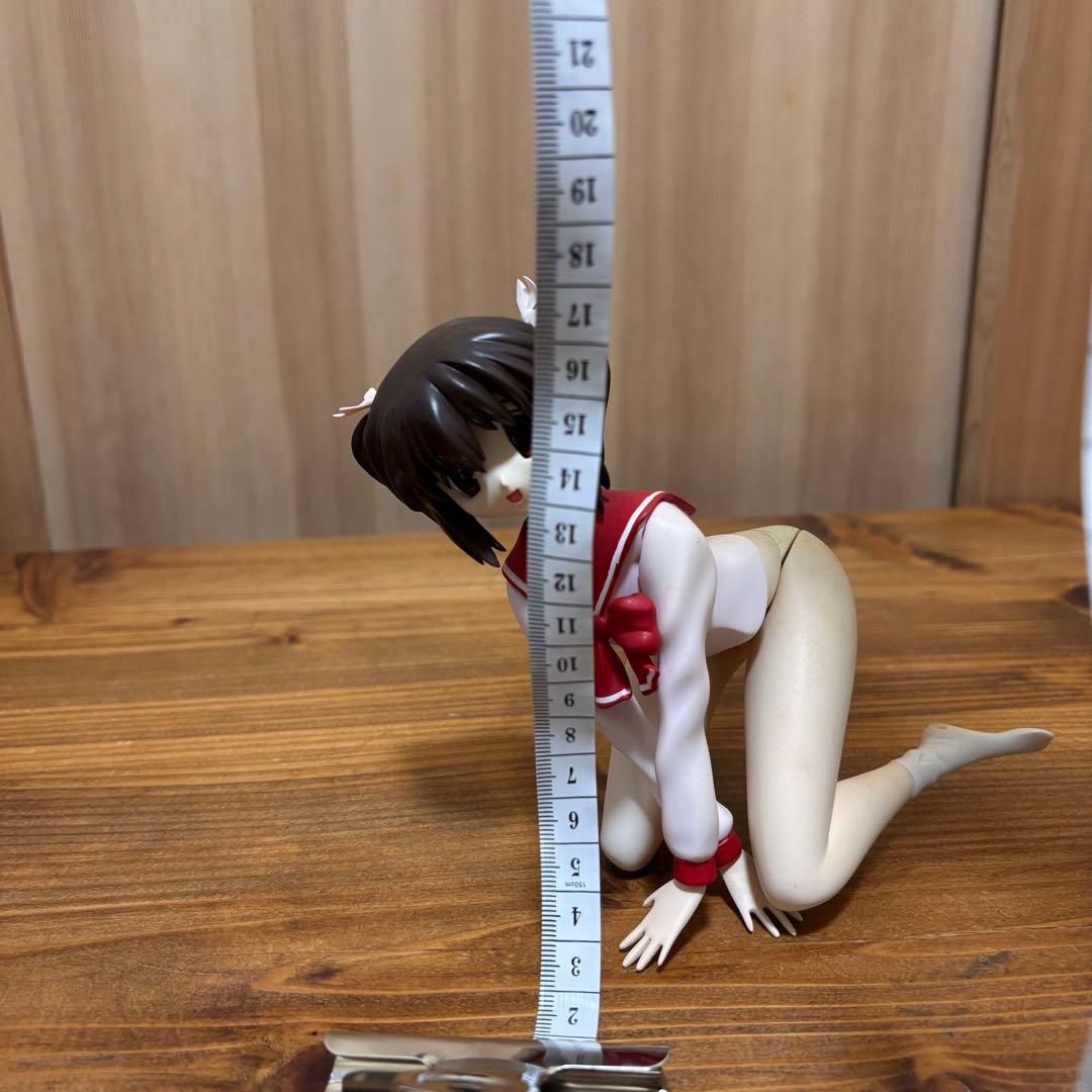 ToHeart2 柚原このみ 塗装完成済み