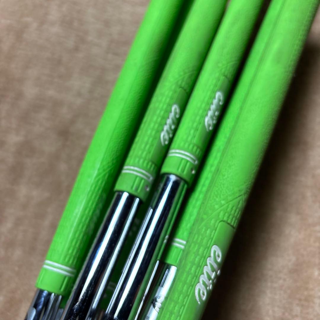 Callaway Xツアー フォージド アイアンセット 7本セット 4~9 P